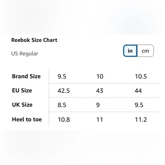 Reebok Classic Renaissance Sneaker in Black Size 9.5 X-Wide Unisex - Picture 15 of 16